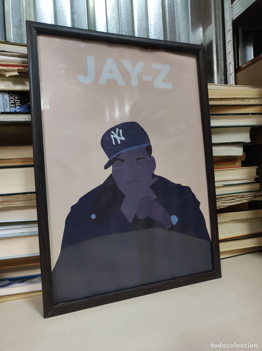 Cine: POSTER JAY Z - Foto 2