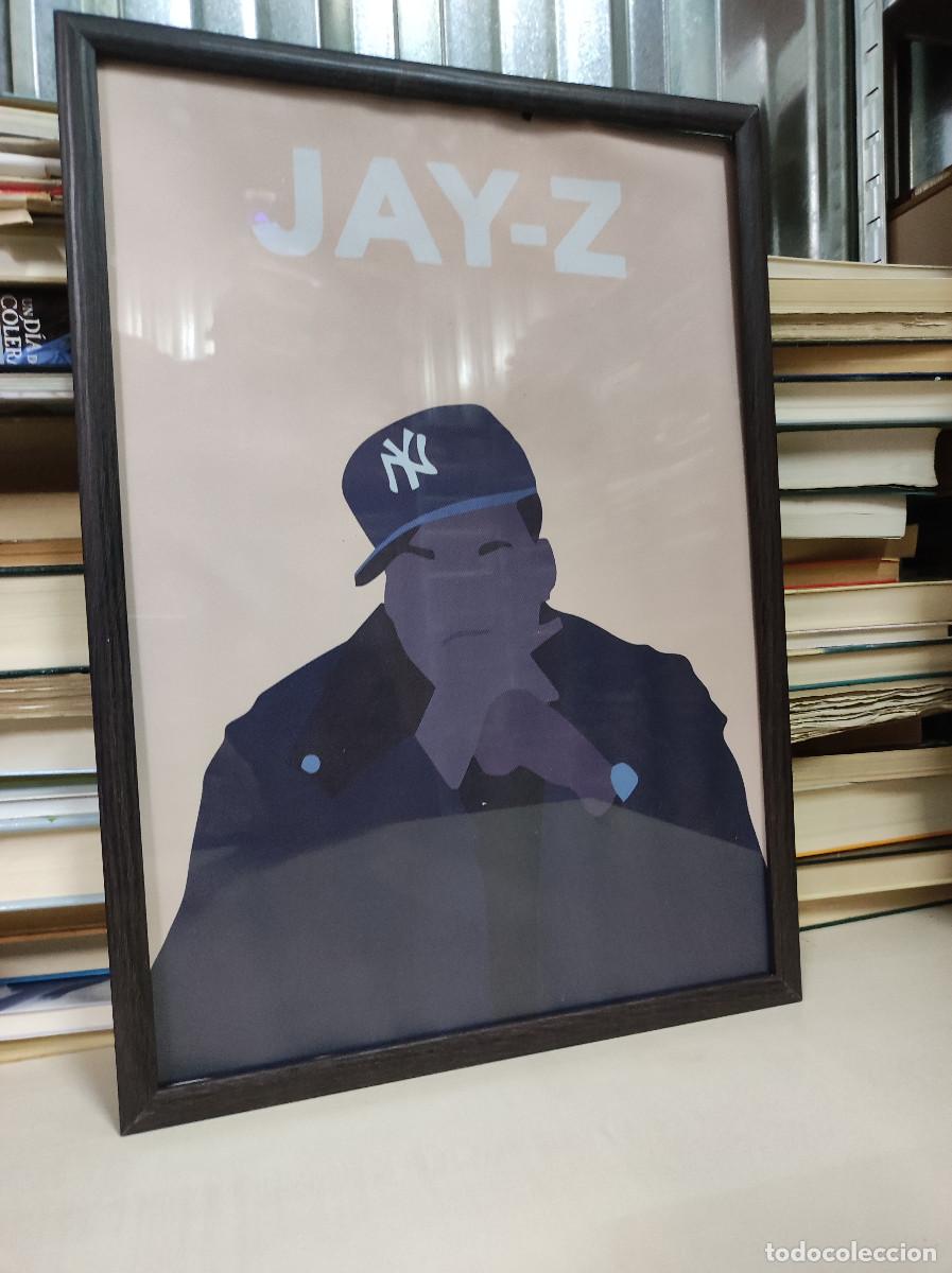 Cine: POSTER JAY Z - Foto 3