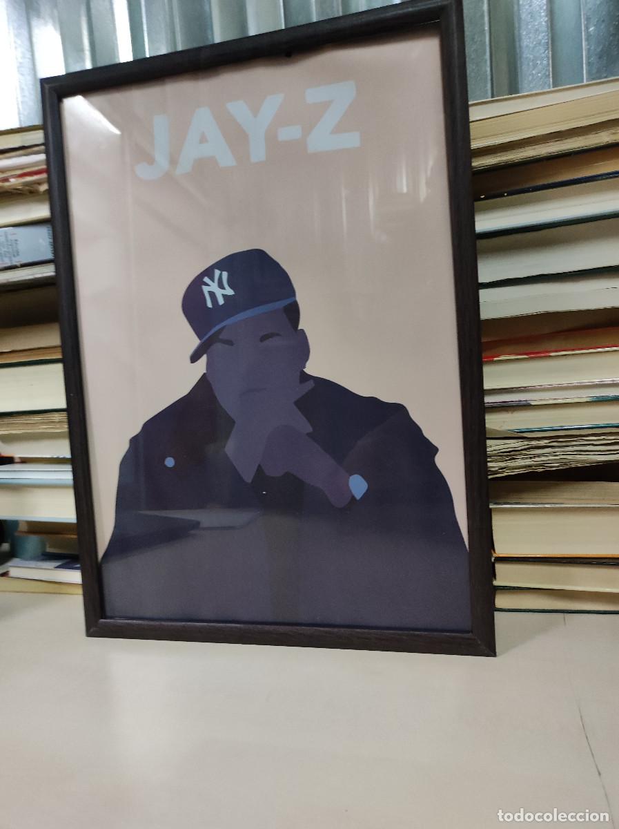 Cine: POSTER JAY Z - Foto 4