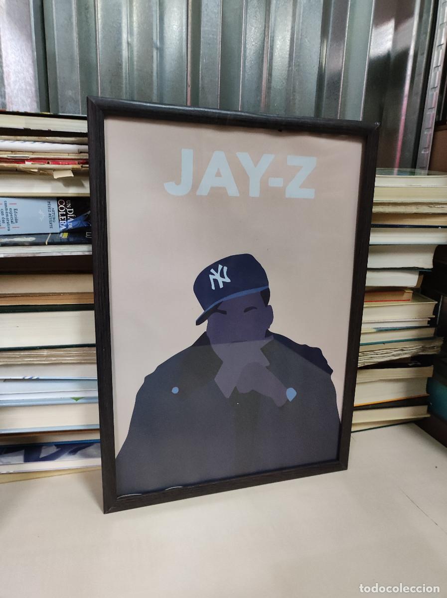 Cine: POSTER JAY Z - Foto 5