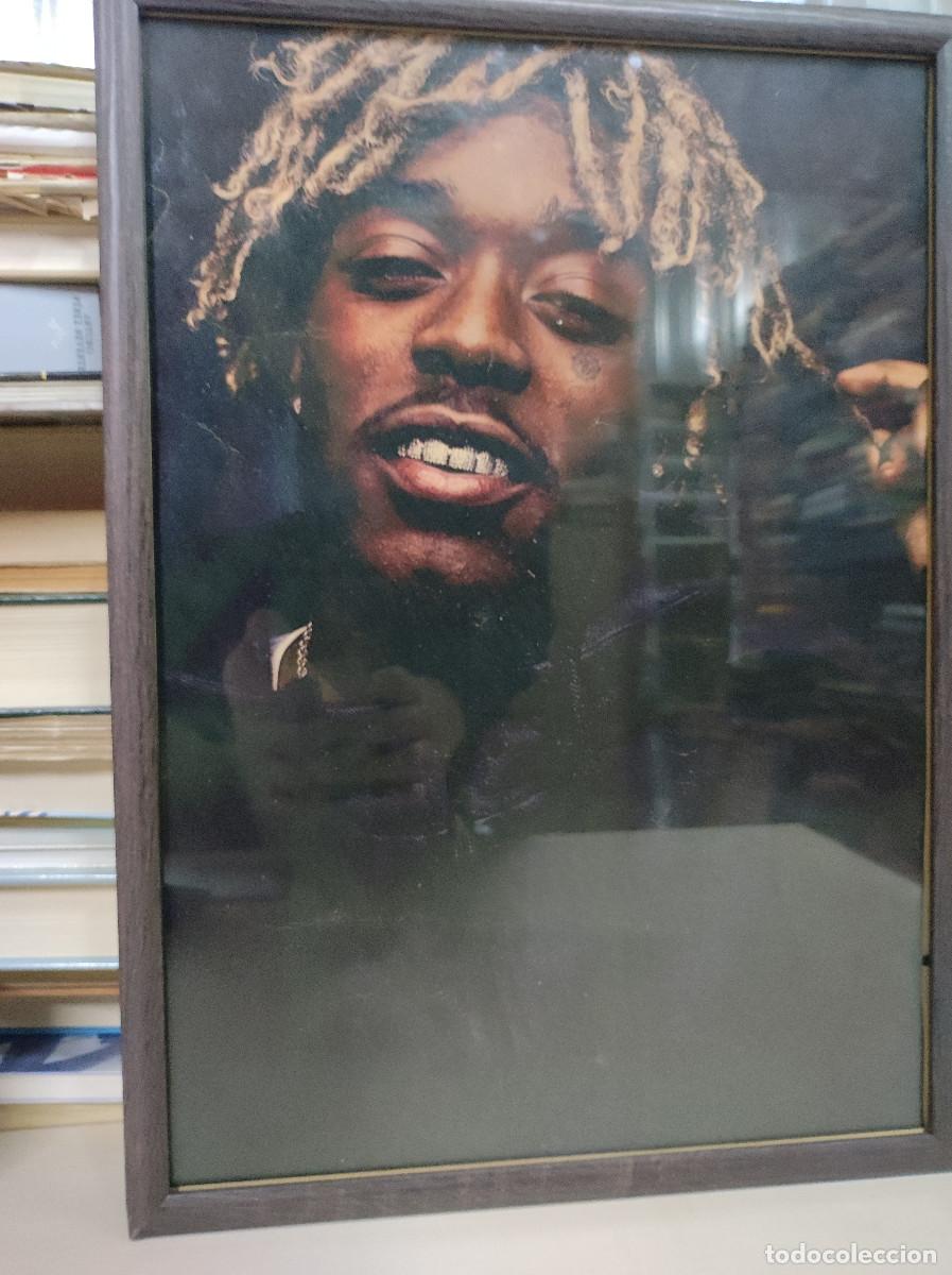 Cine: POSTER LIL UZI VERT - Foto 2