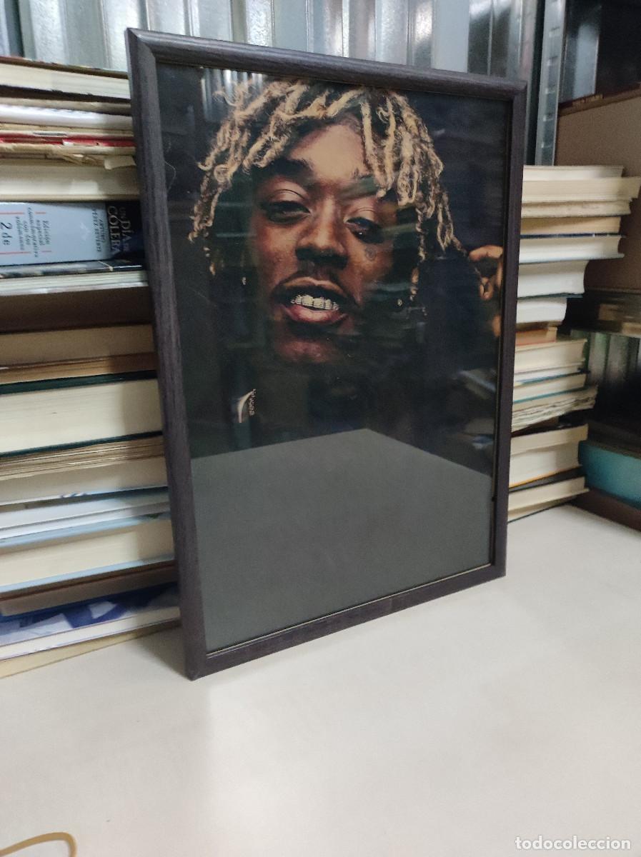 Cine: POSTER LIL UZI VERT - Foto 3