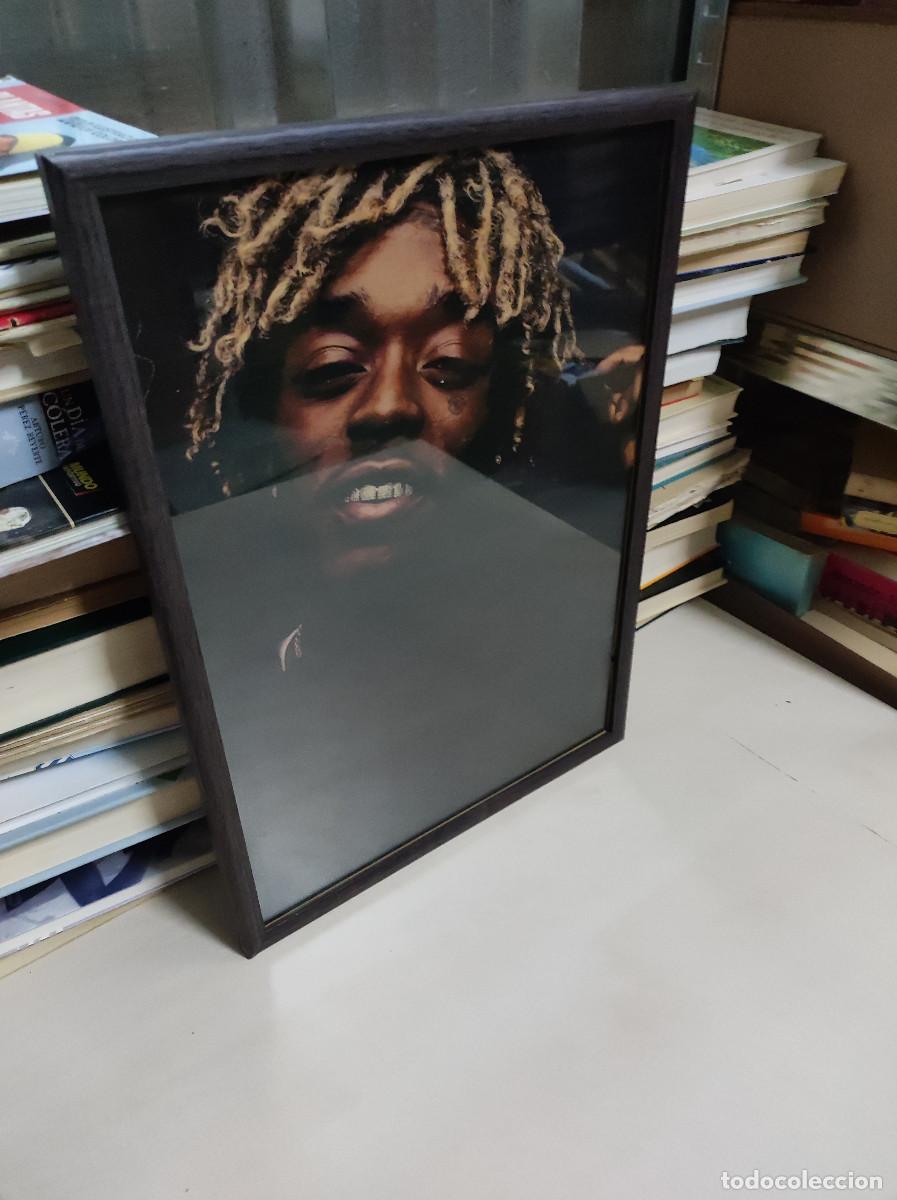 Cine: POSTER LIL UZI VERT - Foto 4