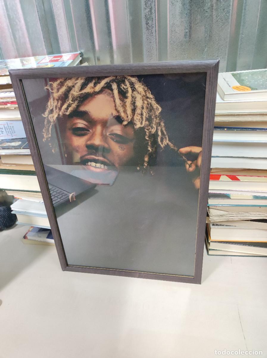 Cine: POSTER LIL UZI VERT - Foto 5