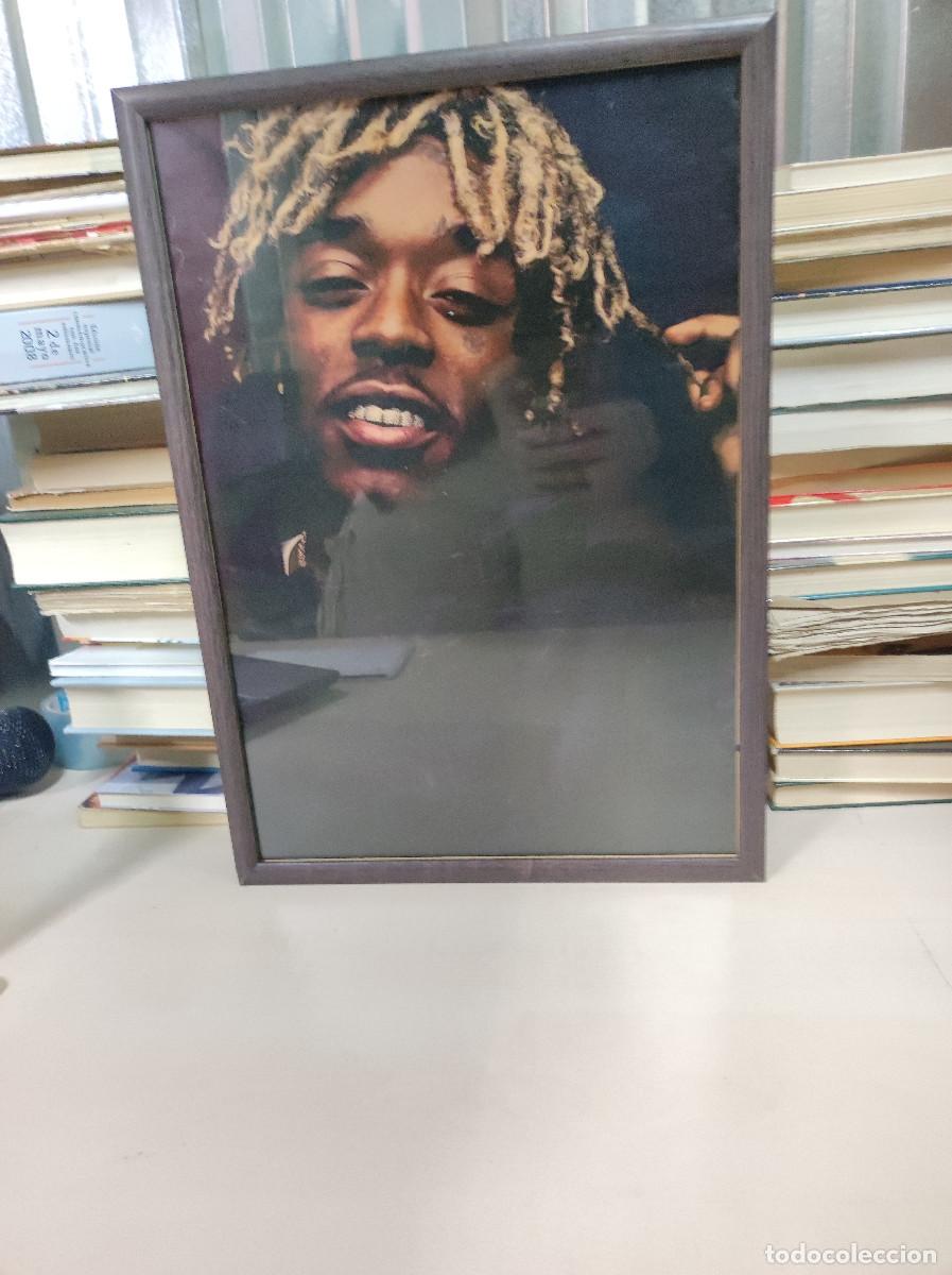 Cine: POSTER LIL UZI VERT - Foto 6