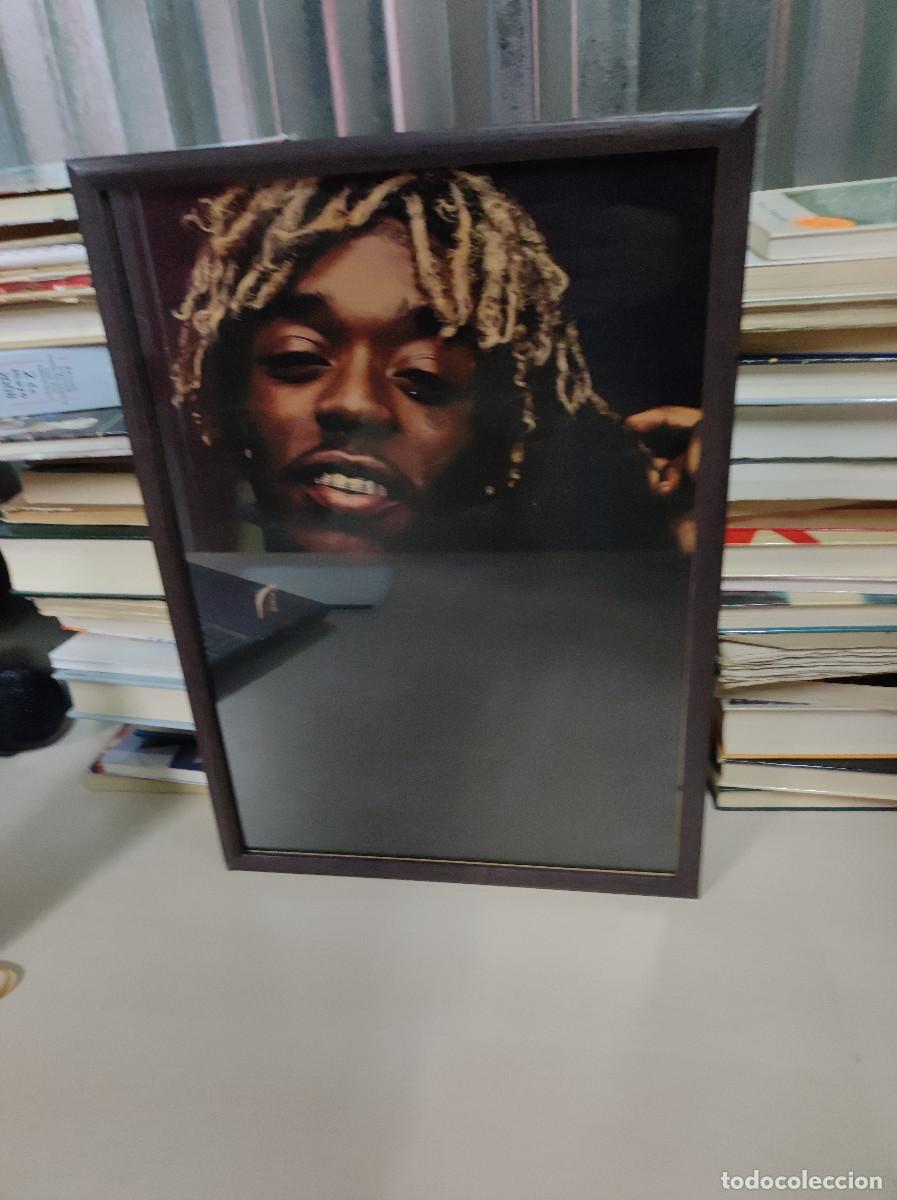 Cine: POSTER LIL UZI VERT - Foto 7