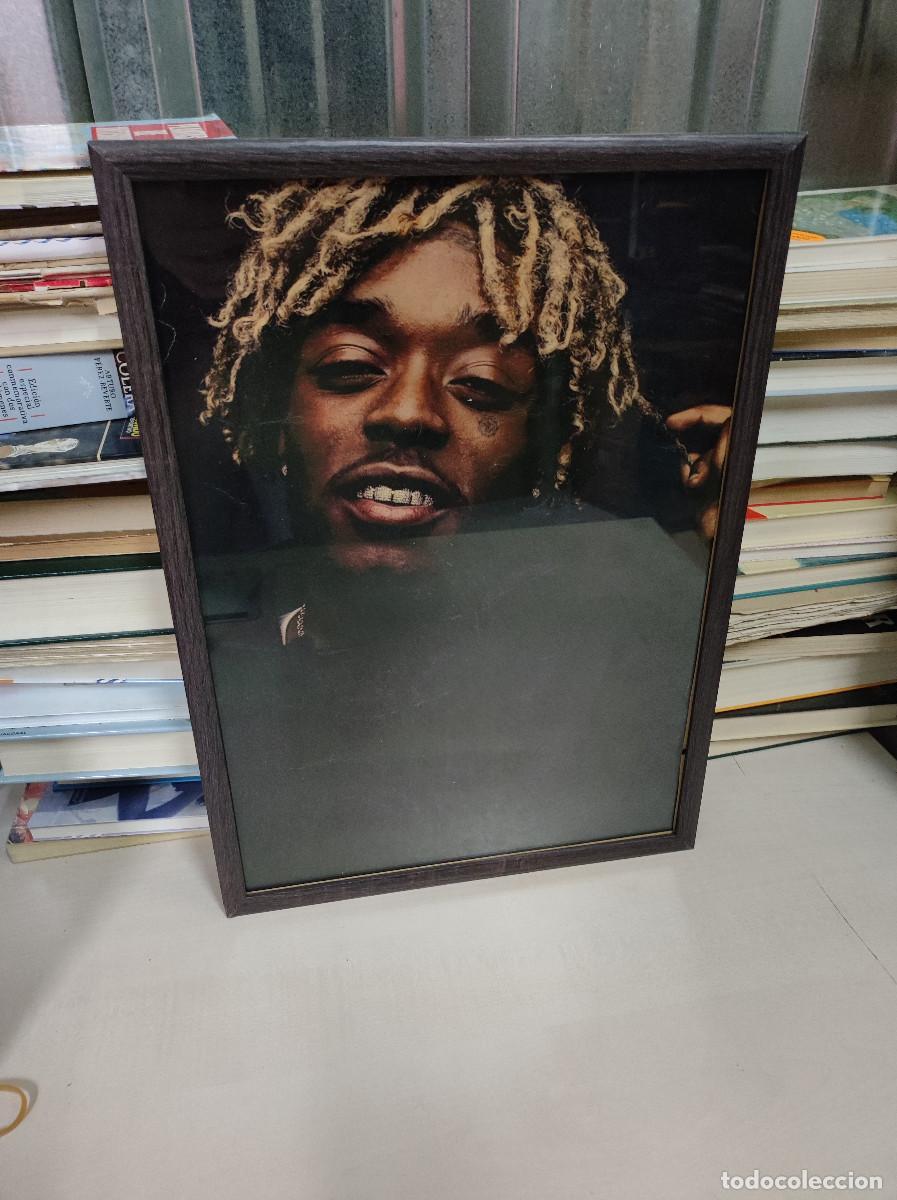 Cine: POSTER LIL UZI VERT - Foto 8