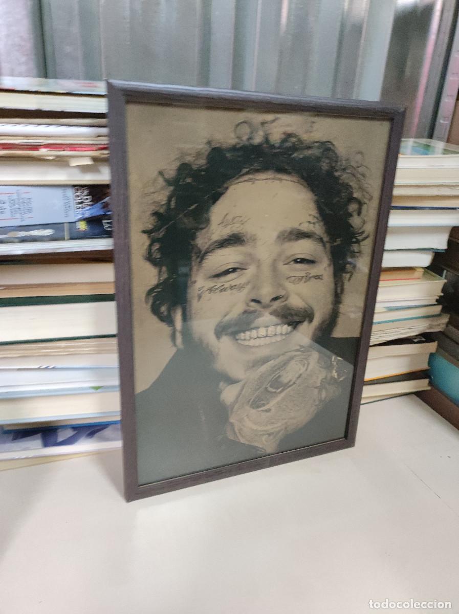 Cine: POSTER POST MALONE - Foto 3