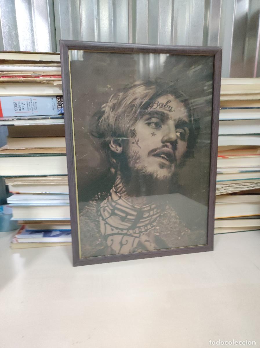 Cine: POSTER LIL PEEP - Foto 2