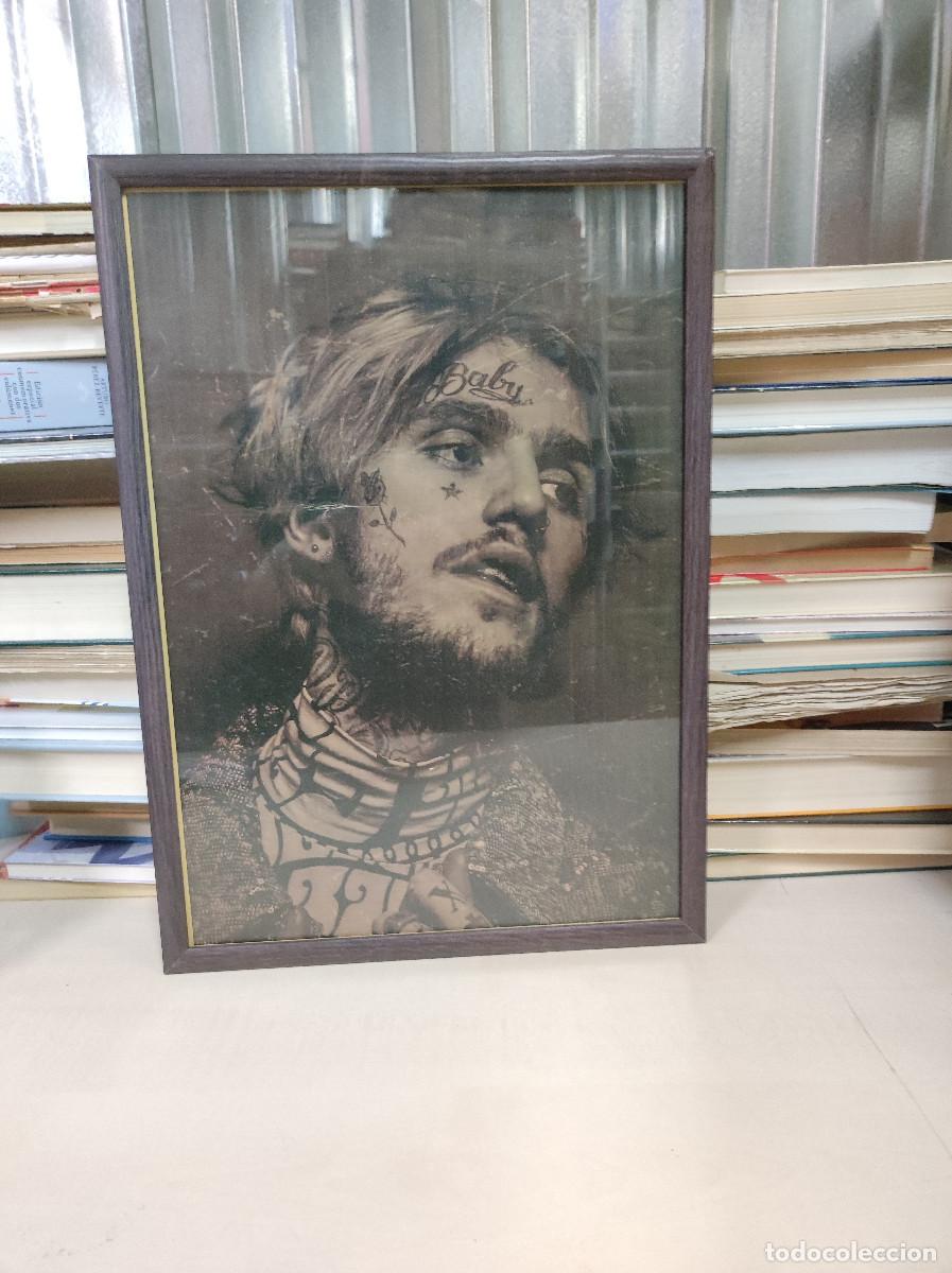 Cine: POSTER LIL PEEP - Foto 3