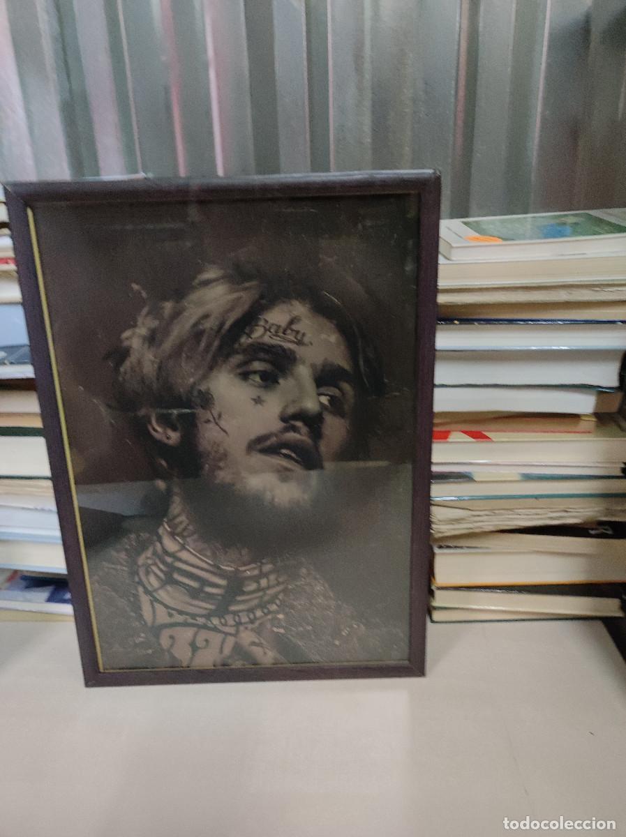 Cine: POSTER LIL PEEP - Foto 4