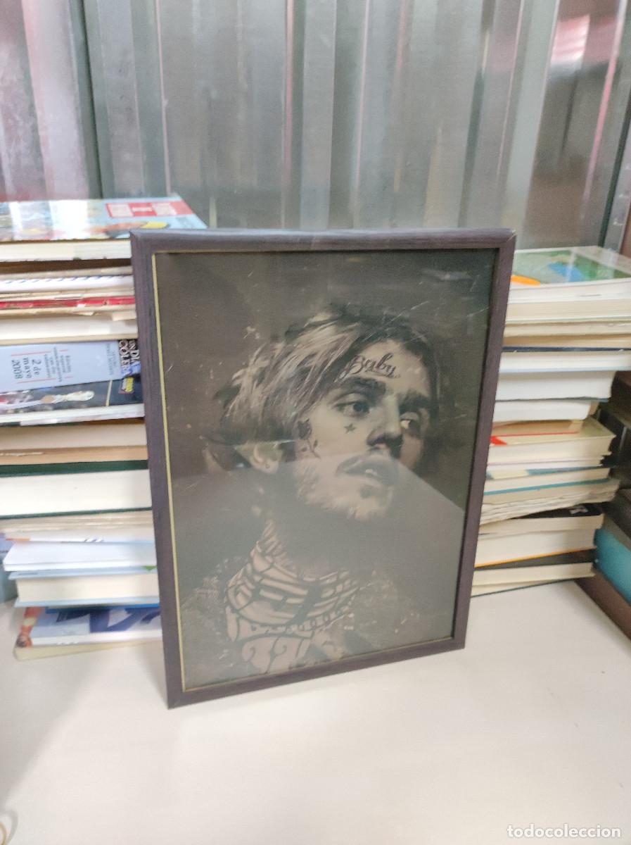 Cine: POSTER LIL PEEP - Foto 5