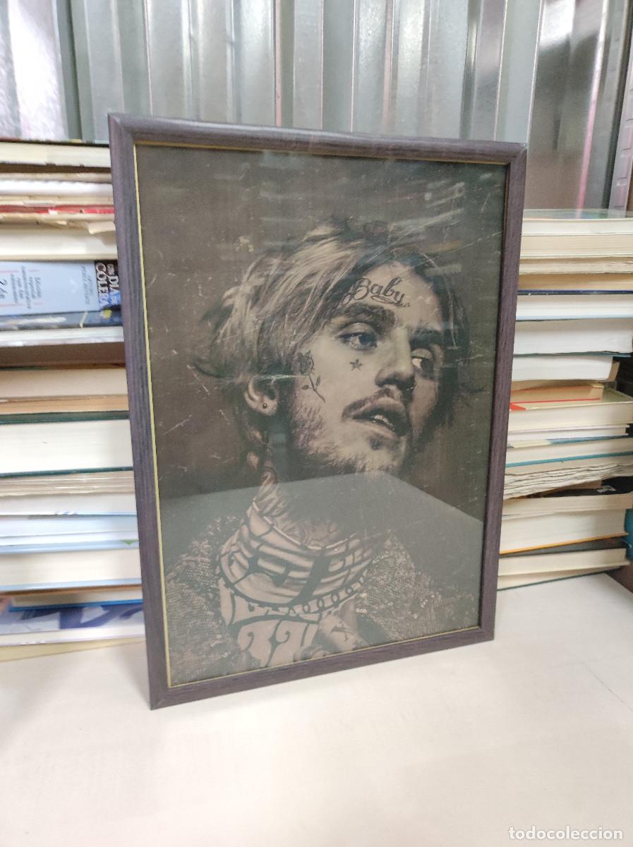Cine: POSTER LIL PEEP - Foto 6