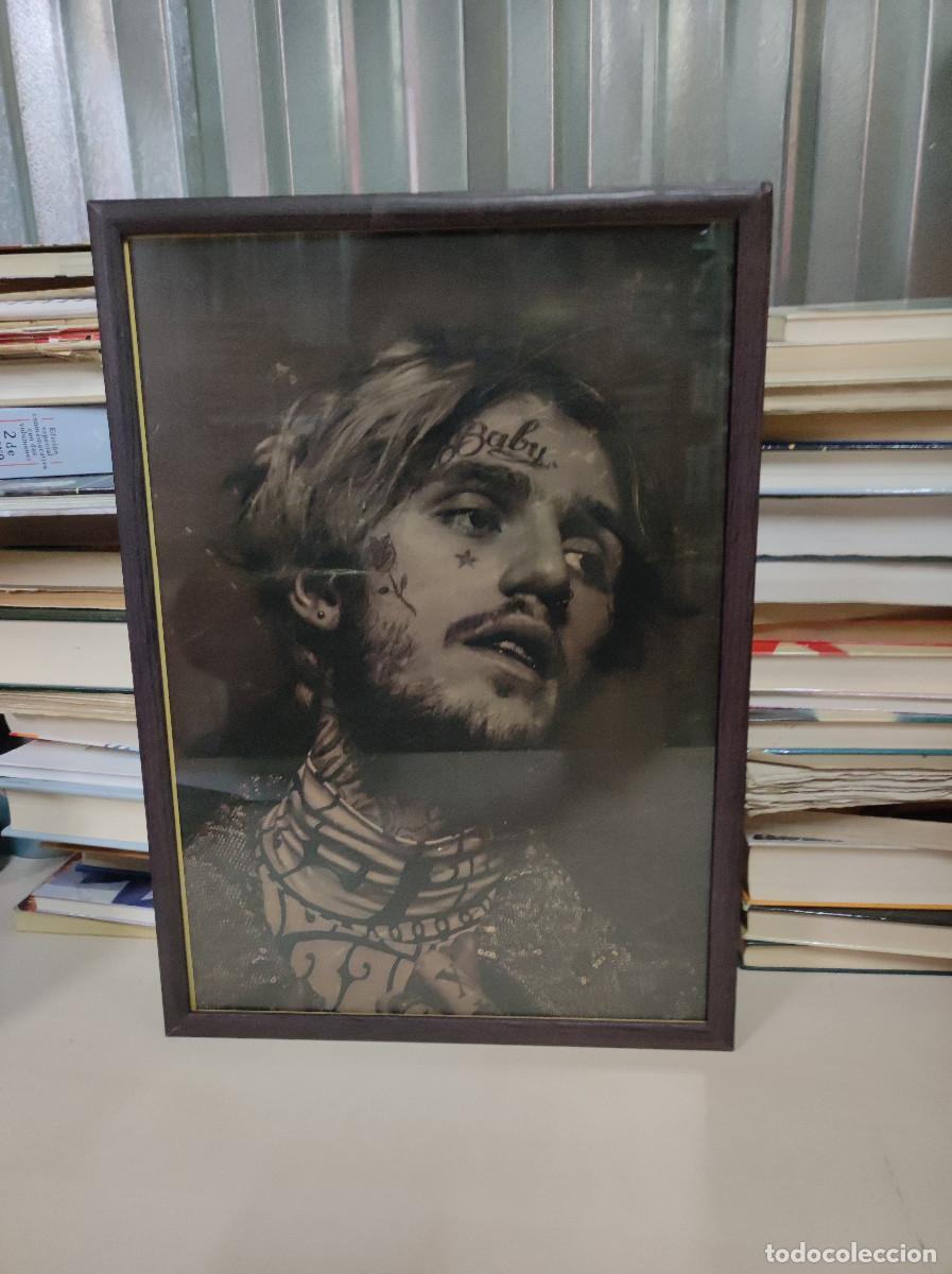 Cine: POSTER LIL PEEP - Foto 7