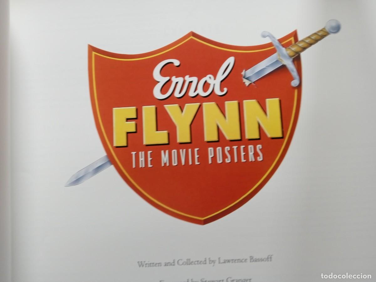 Cine: Errol Flynn. - Foto 2