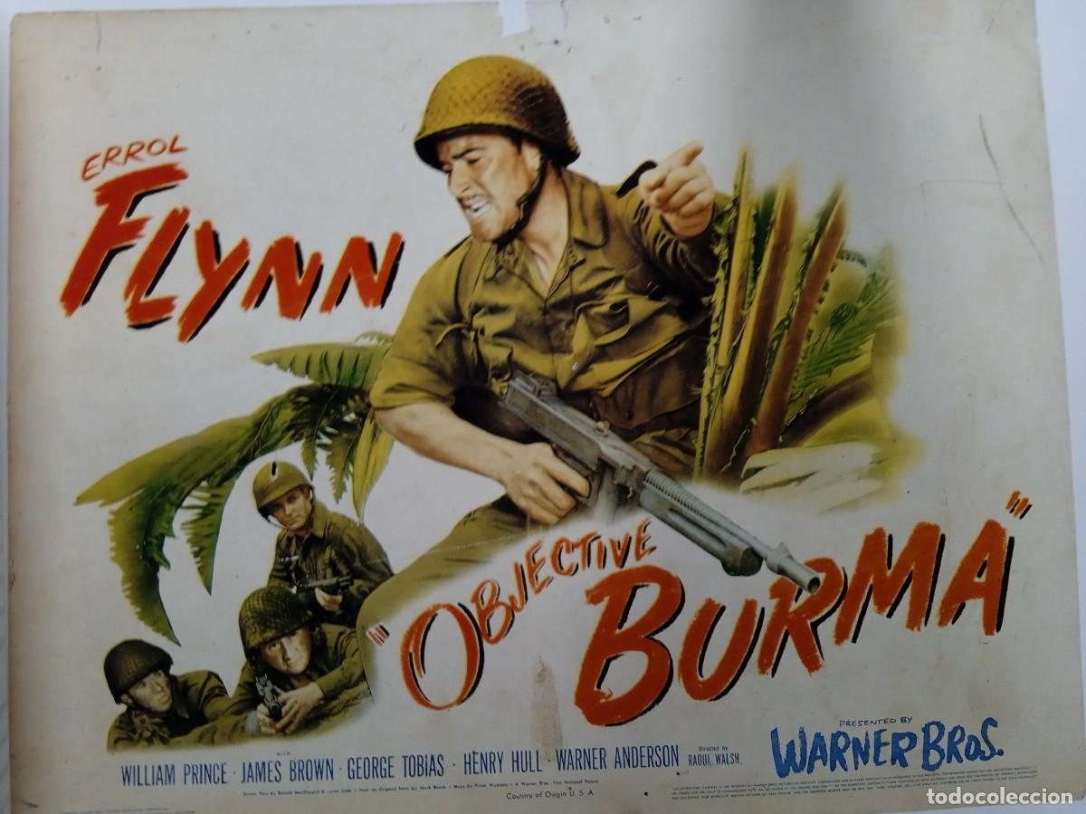 Cine: Errol Flynn. - Foto 7