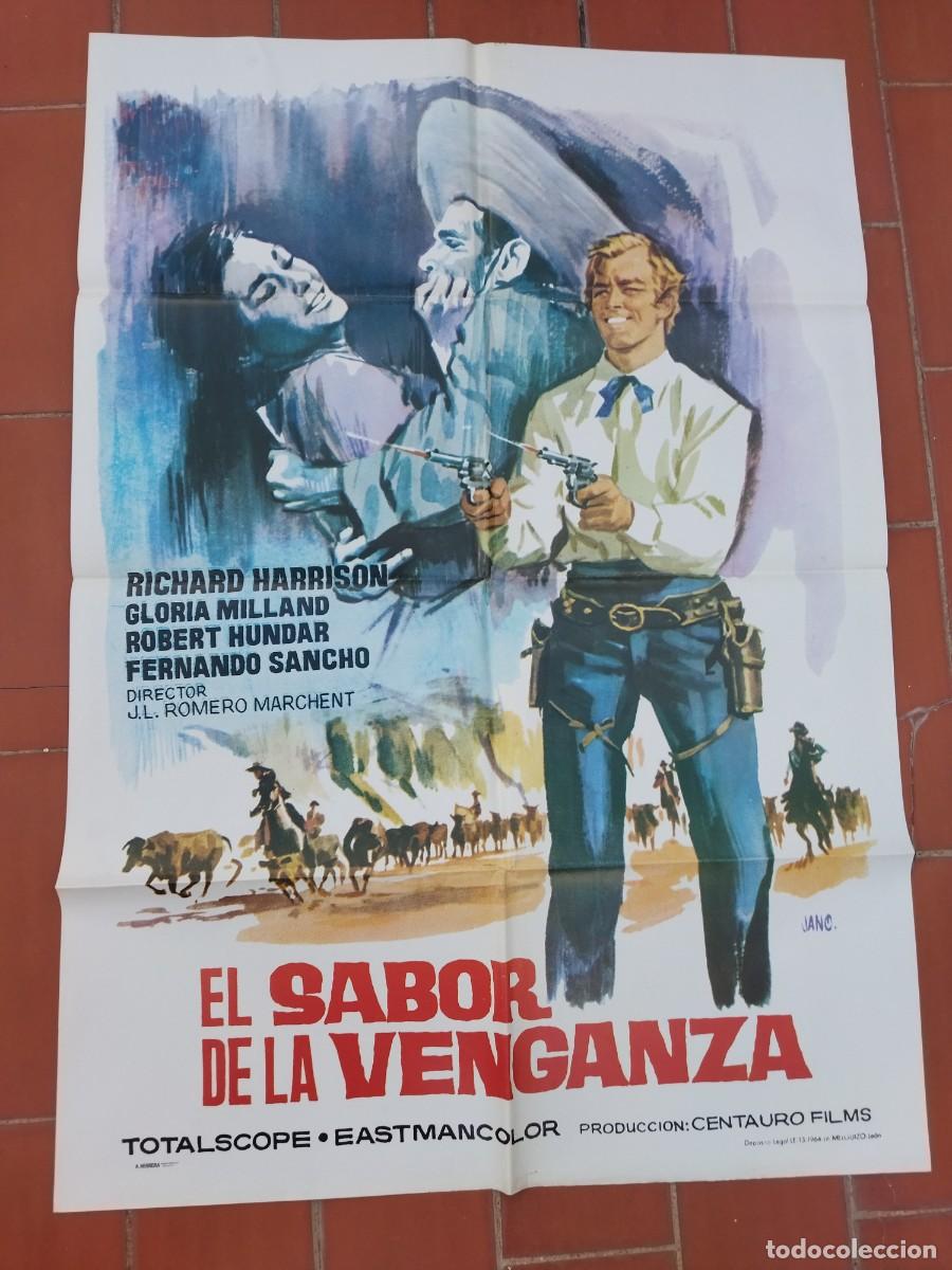 cartel de cine que esperar cuando estas esperan - Compra venta en  todocoleccion