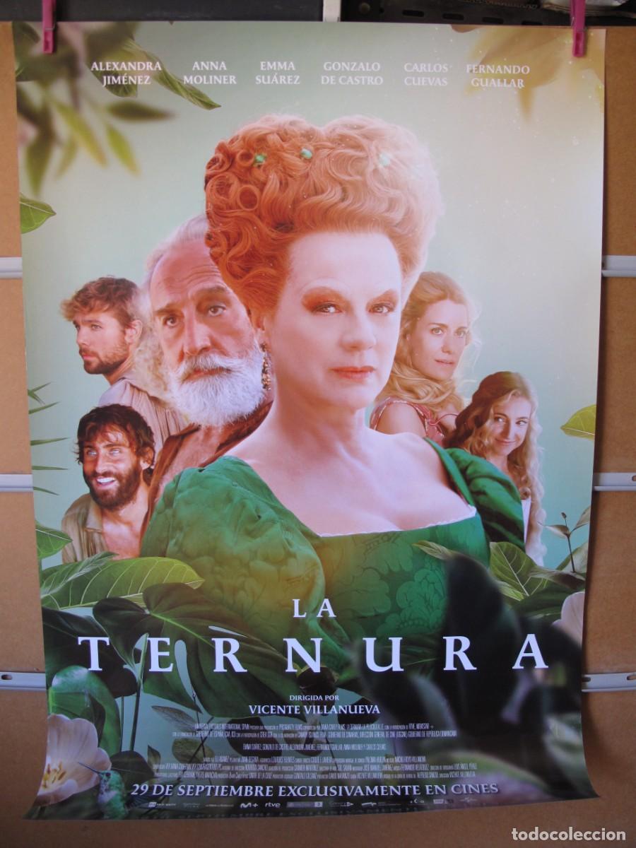Cine: LA TERNURA - Foto 1