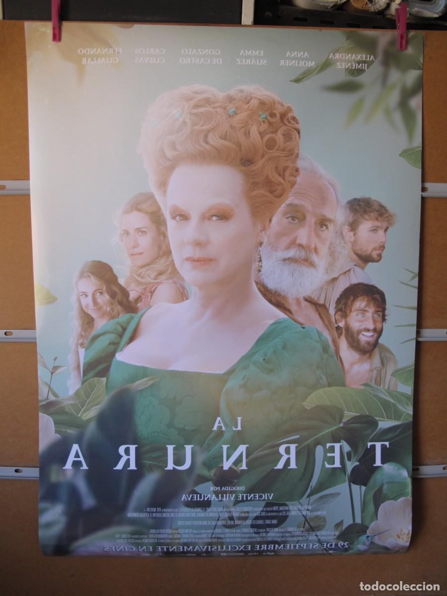 Cine: LA TERNURA - Foto 2