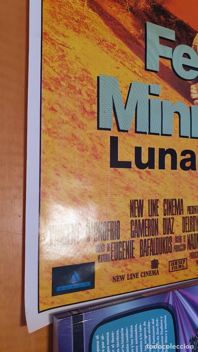 vhs luna sin miel - Compra venta en todocoleccion