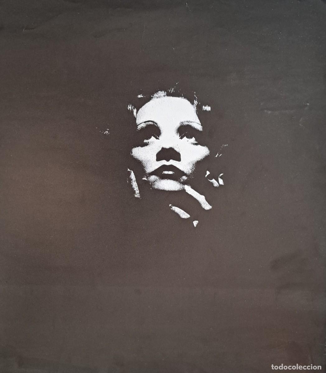 Cine: Marlene Dietrich - Foto 1