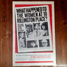 10 Rillington Place Book el estrangulador de rillington place (10 rillin - Compra venta en ...