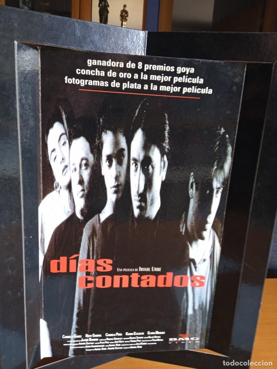 Cine: Dias Contados- - Foto 2