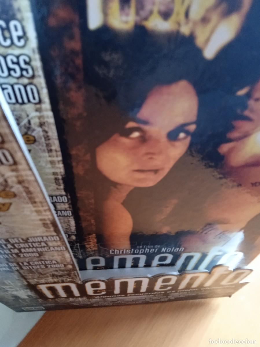 Cine: Memento. - Foto 2