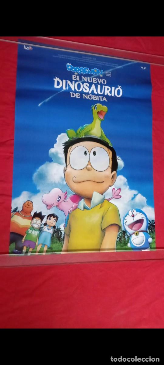Cine: Poster Doraemon - Foto 1