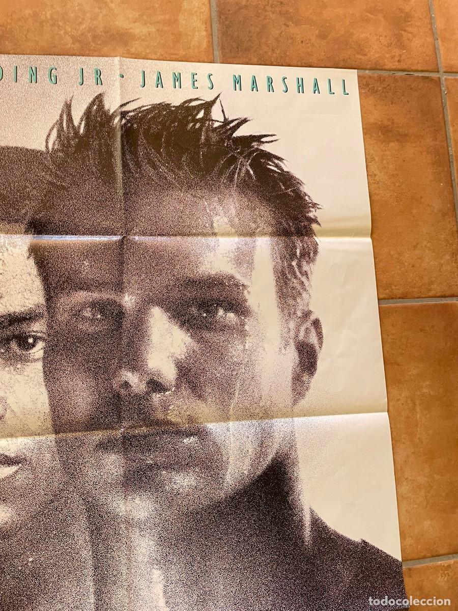Cine: GLADIATOR POSTER ORIGINAL - Foto 3