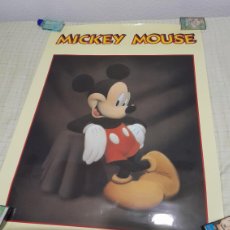 Cine: POSTER MICKEY MOUSE