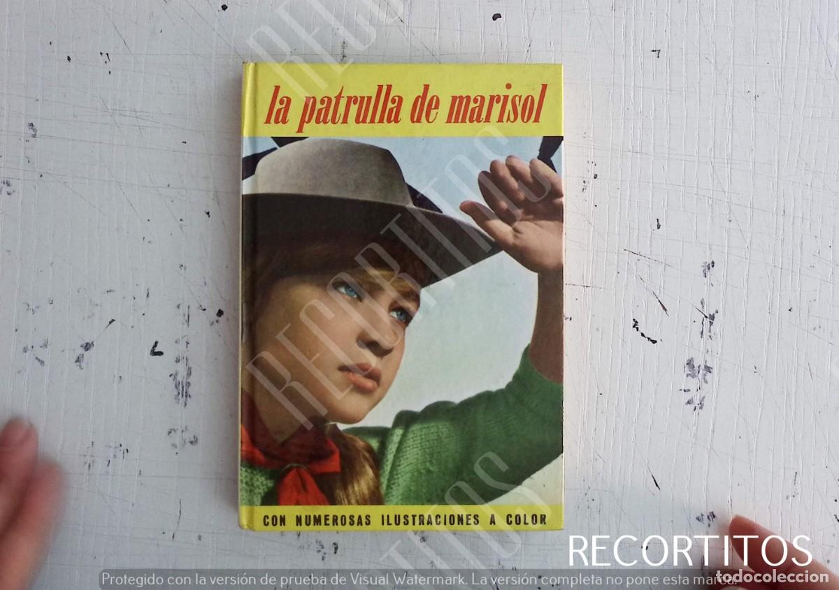 Cine: la patrulla de marisol - Foto 1