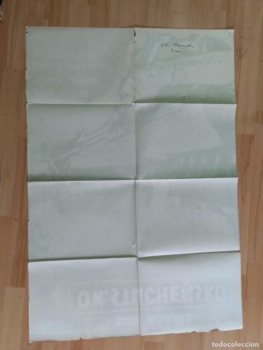 Cine: poster de la pelicula ok. stuchensko - Foto 9