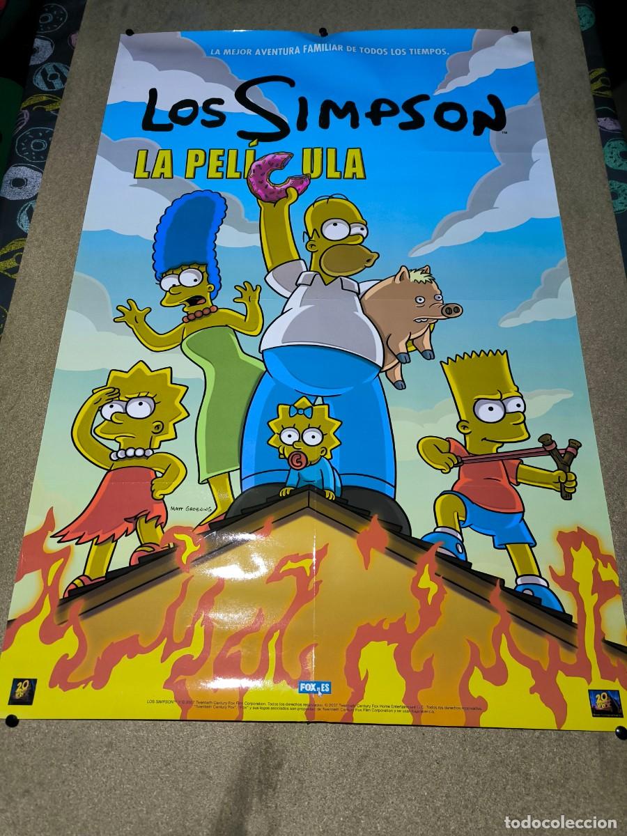 Los Simpson. La Película - Movies on Google Play