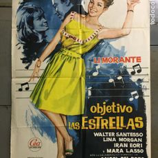 Odc X714 Objetivo Las Estrellas Lina Morgan Li Compra Venta En odc-x714-objetivo-las-estrellas-lina-morgan-li-compra-venta-en