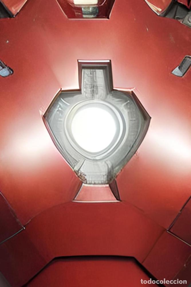 Cine: POSTER IRON MAN: PEPPER POTTS - Foto 5