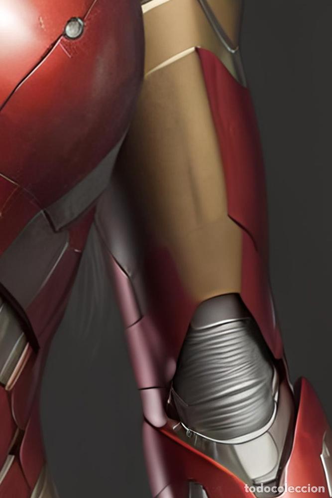 Cine: POSTER IRON MAN: PEPPER POTTS - Foto 6