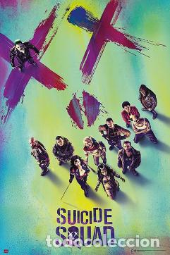 Cine: CARTEL SUICIDE SQUAD - Foto 1