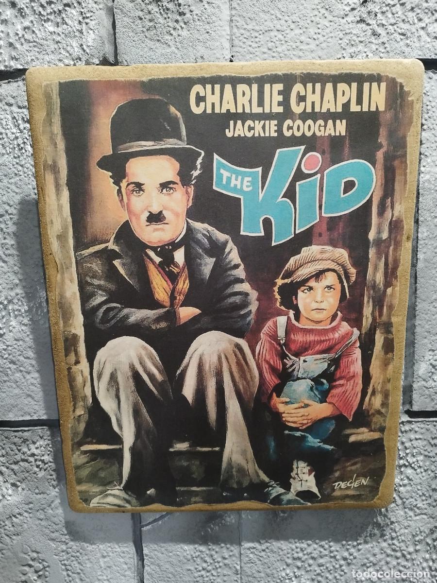 Cine: The Kid (El Chico) - Foto 1