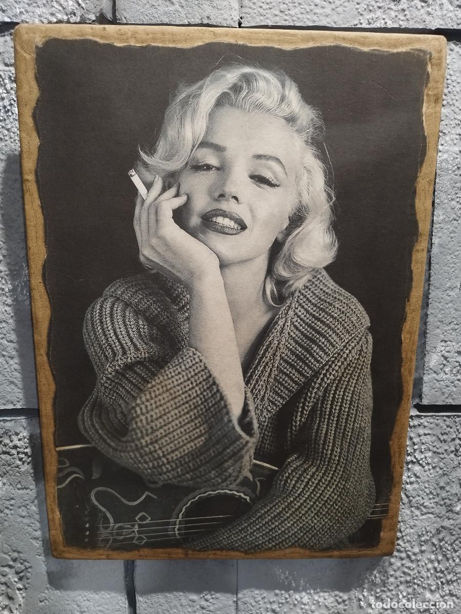 Cine: Marilyn Monroe. - Foto 1