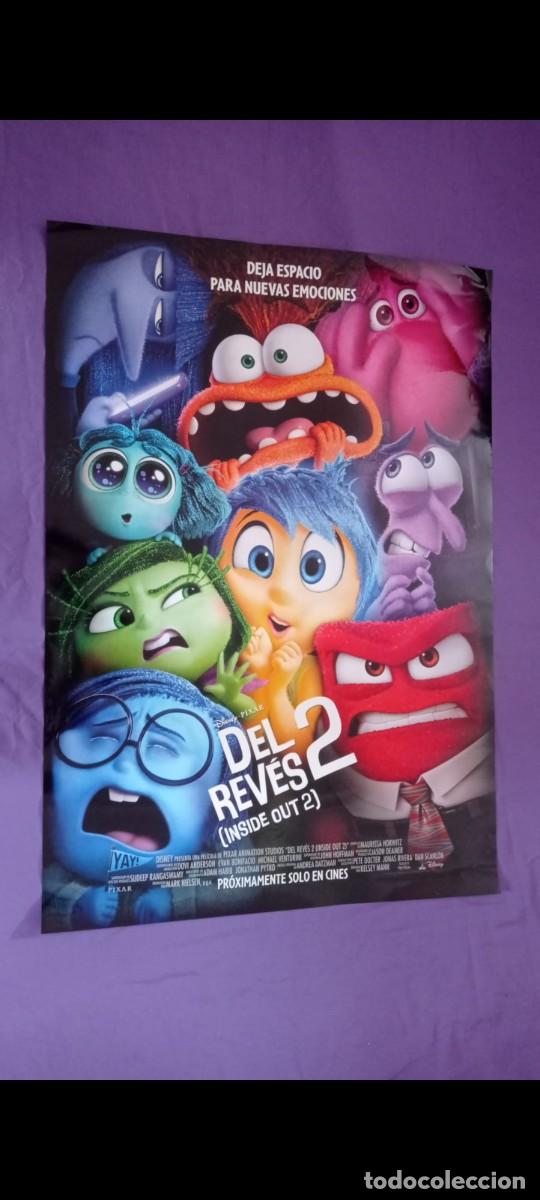 Cine: P&oacute;ster del Rev&eacute;s 2 - Foto 1