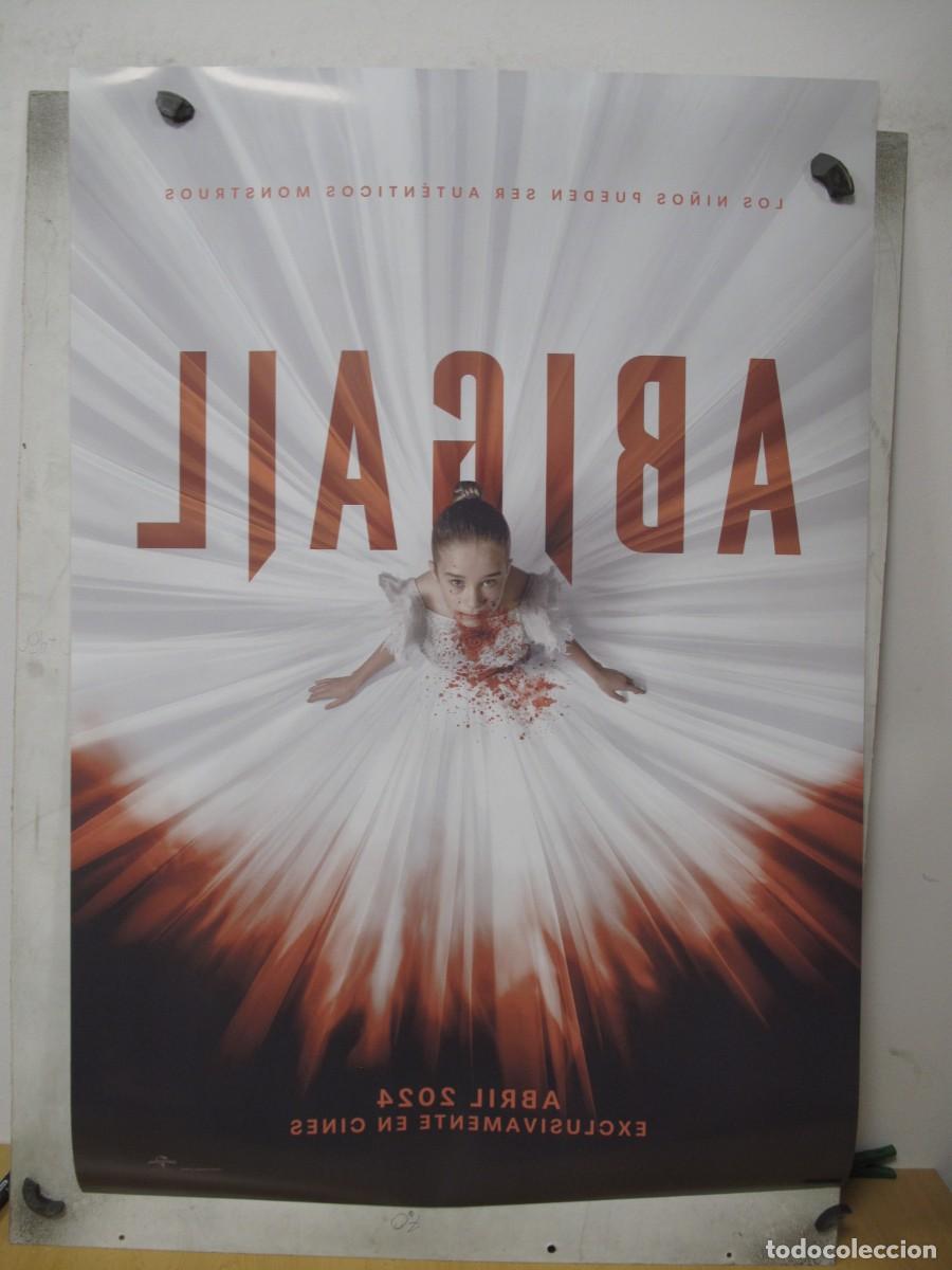 Cine: ABIGAIL - Foto 2