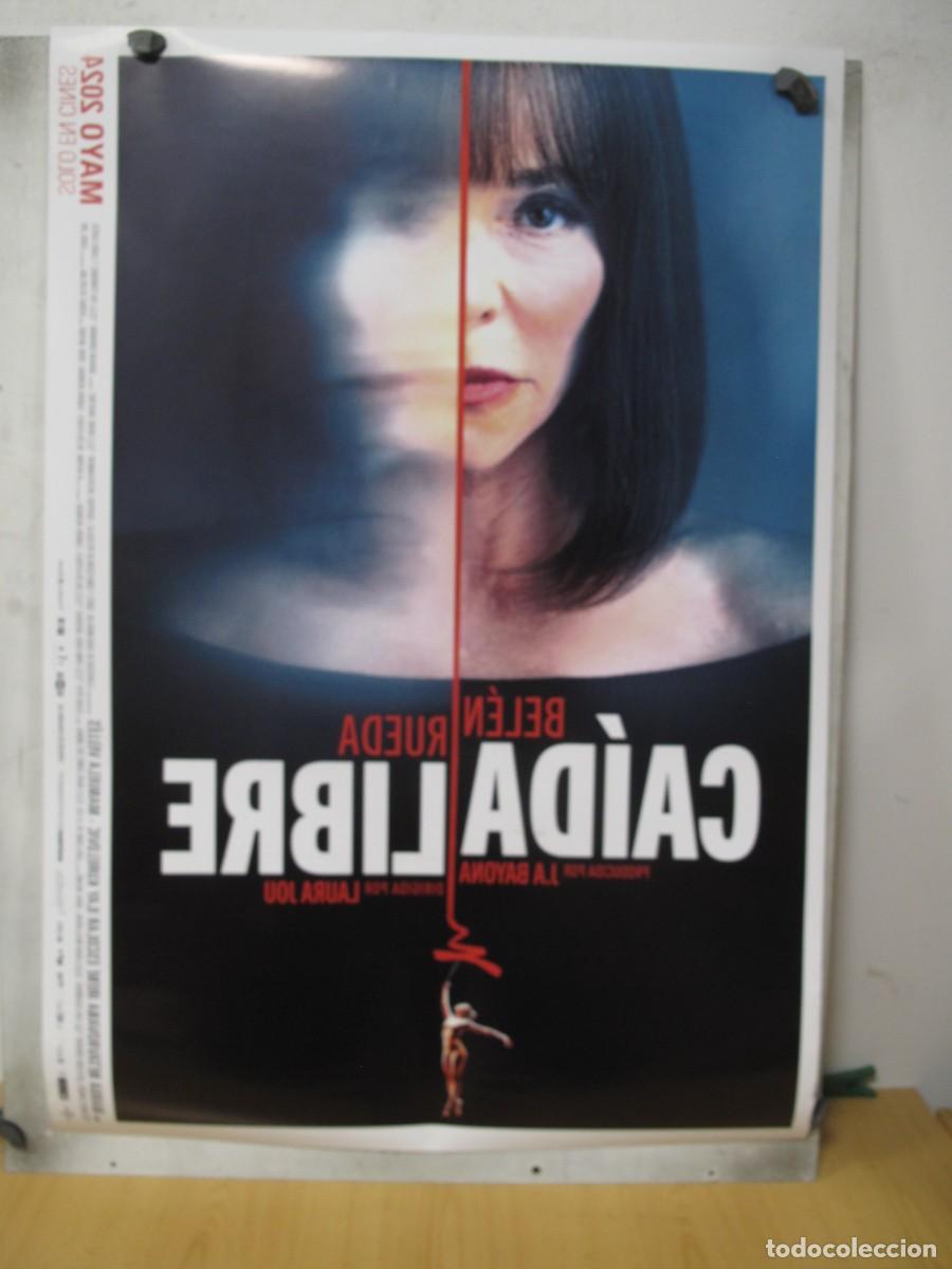 Cine: CAIDA LIBRE - Foto 2
