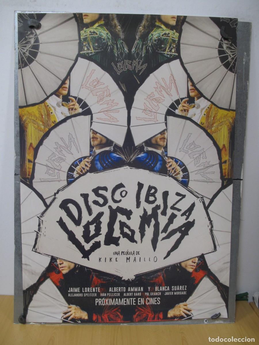 Cine: DISCO IBIZA LOCOMIA - Foto 1