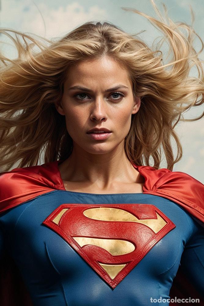 Cine: POSTER DEFENDING METROPOLIS - Foto 5
