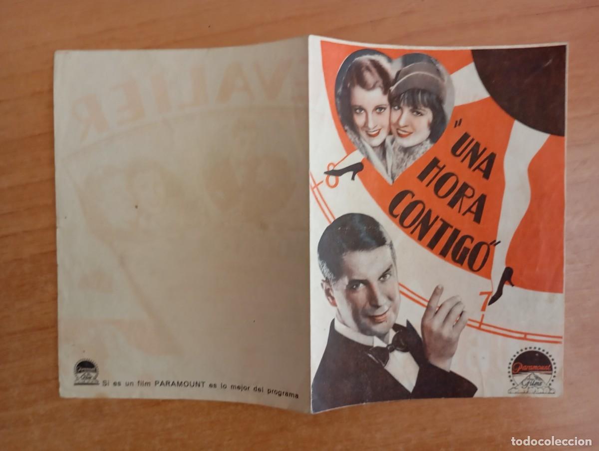 Cine: VERDE3-PROGRAMA DE CINE-- UNA HORA CONTIGO - Foto 1