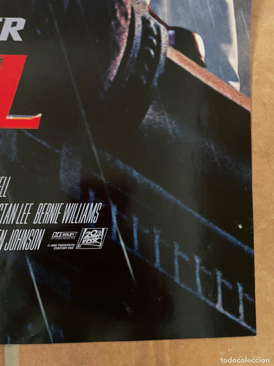 Cine: DAREDEVIL POSTER ORIGINAL - Foto 2