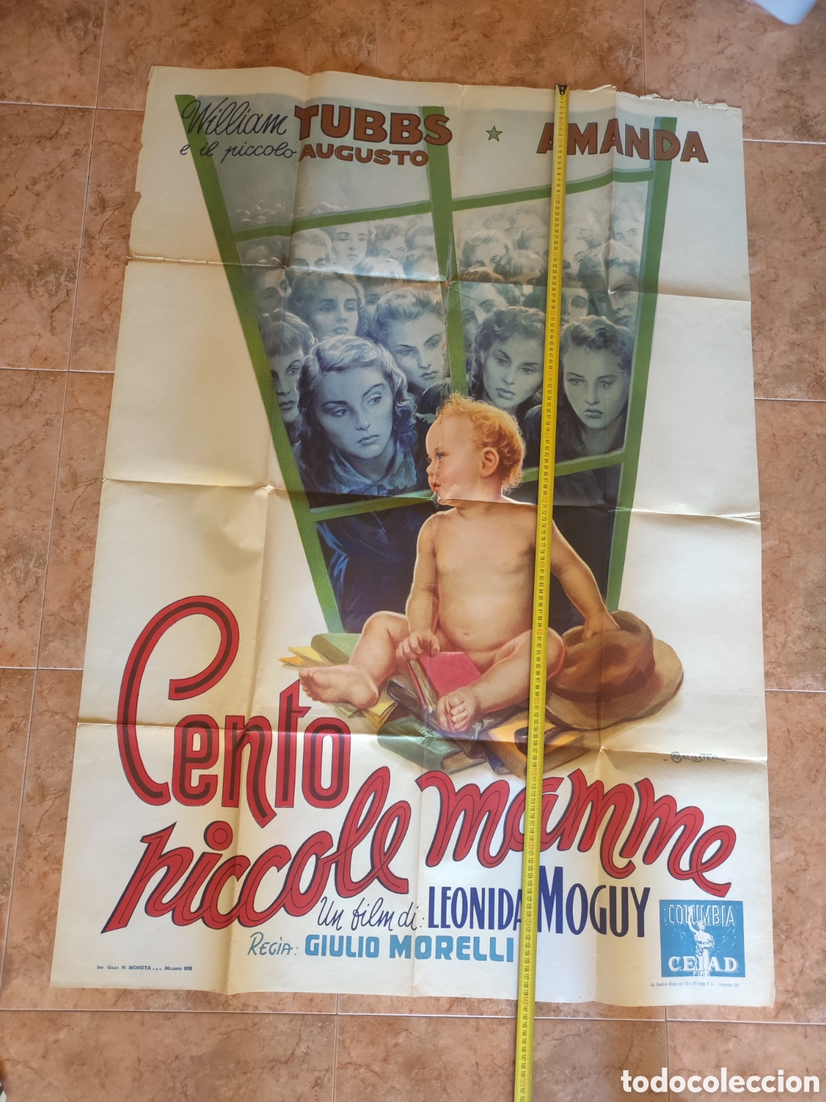 Cine: Cento piccole ........ - Foto 1