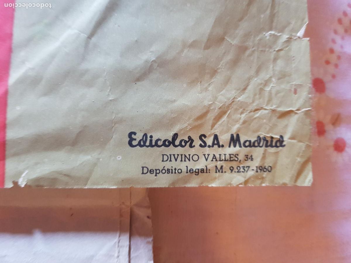 Cine: ELECCIONES SINDICALES OTO&Ntilde;O 1960 - Foto 3