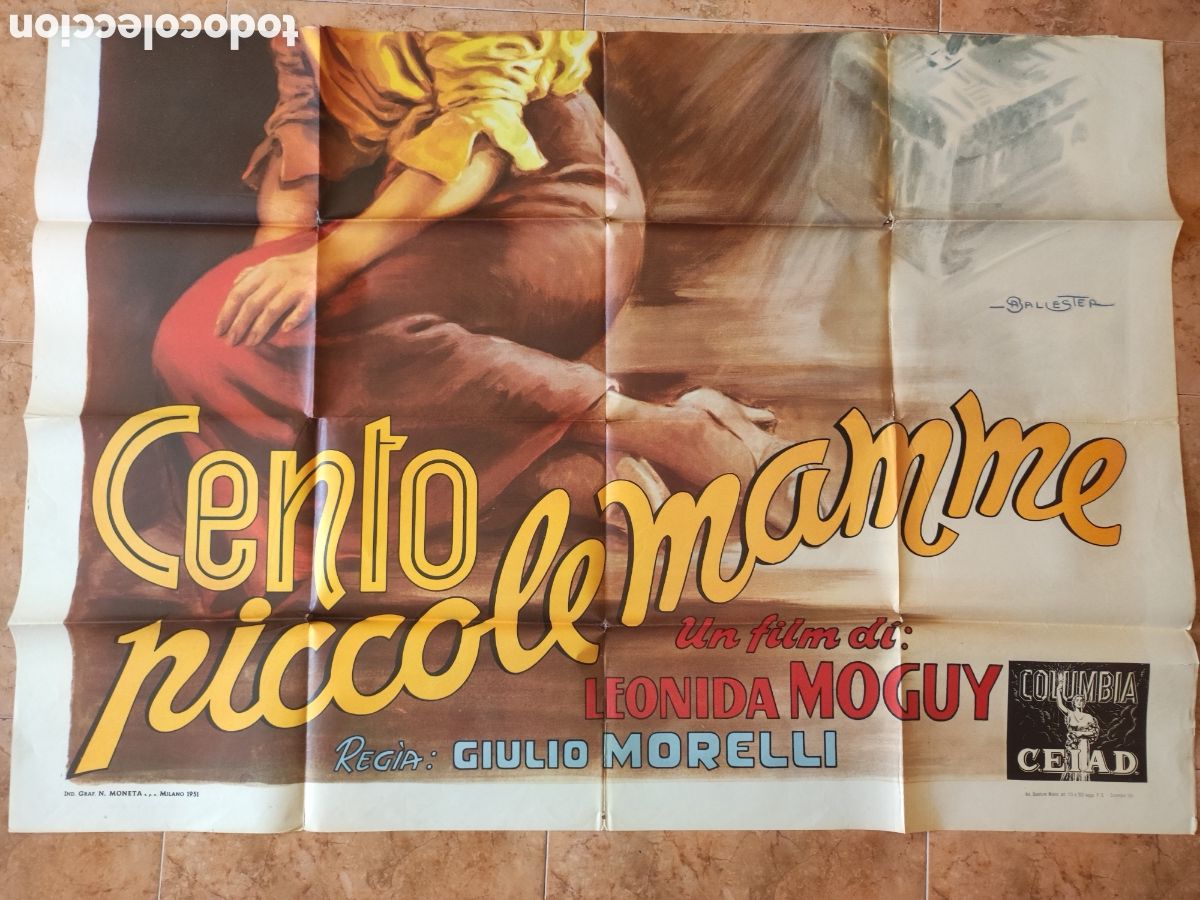 Cine: Cento piccole mamme.... - Foto 3